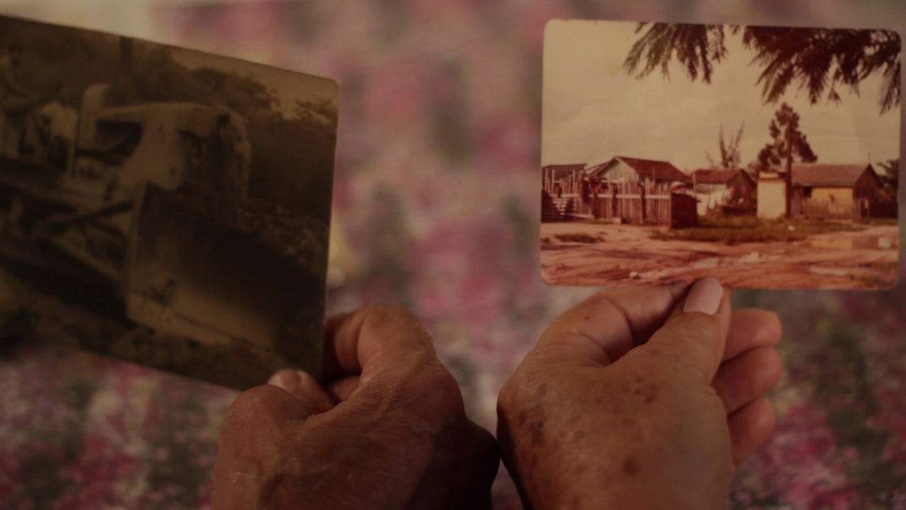 13, Corrego Grande Road