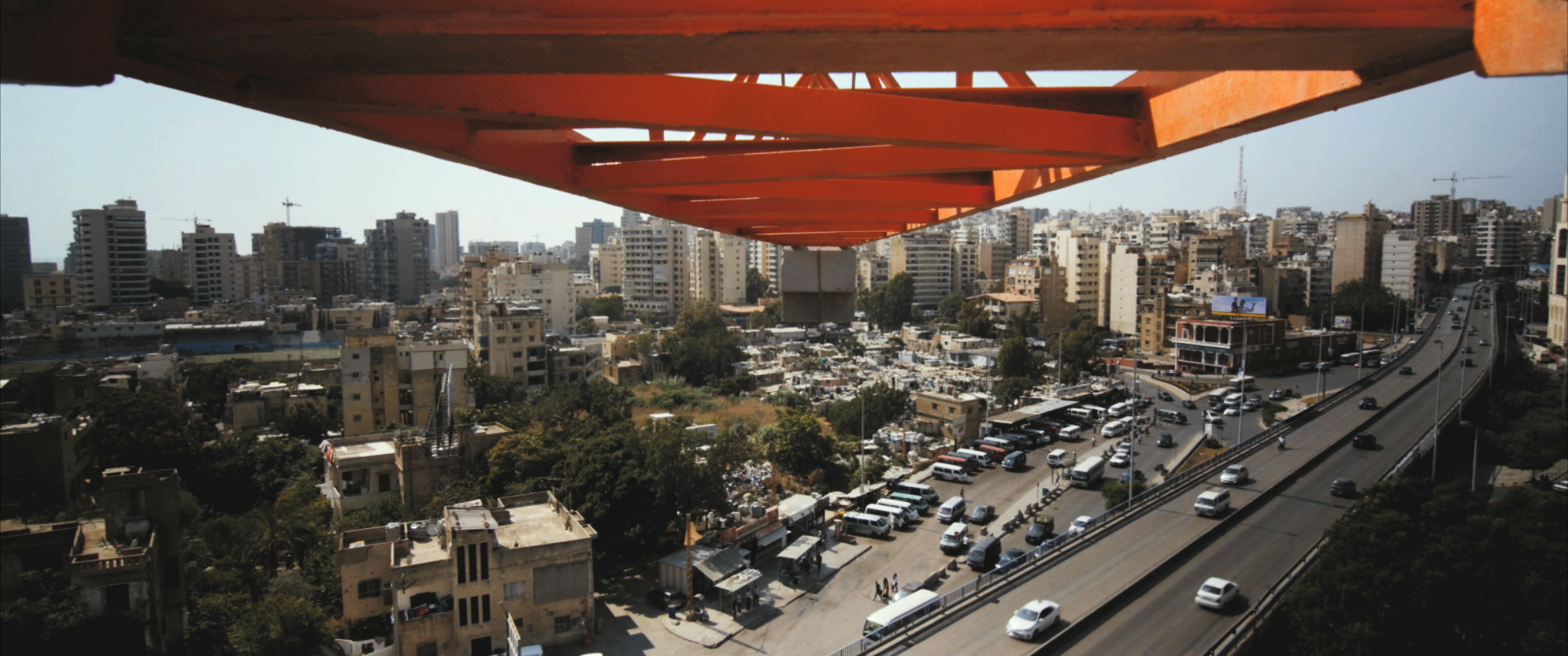 No One Gets Out Of Here Alive