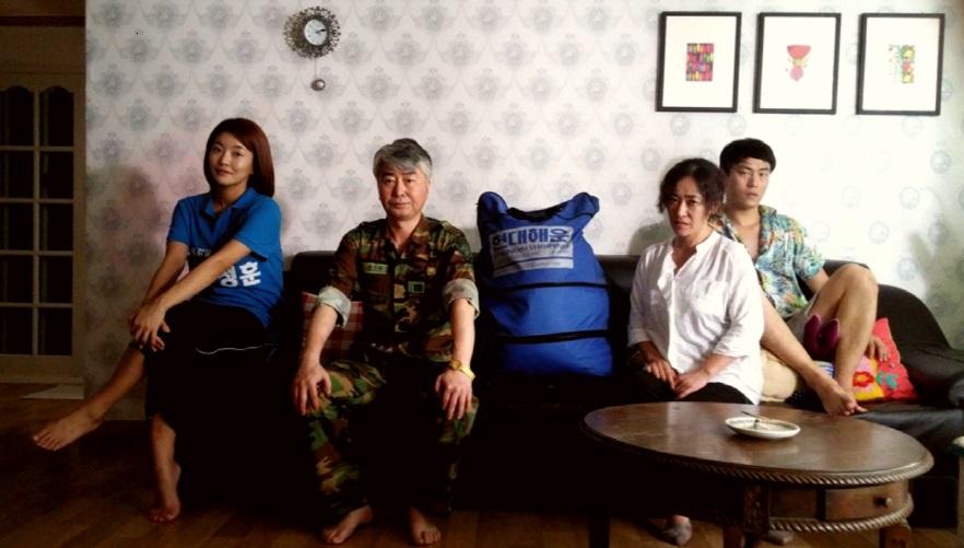 Luncheon on the Grass