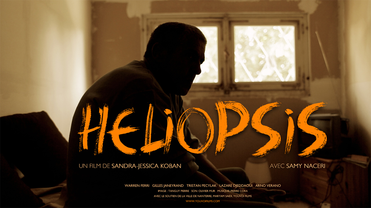 Heliopsis