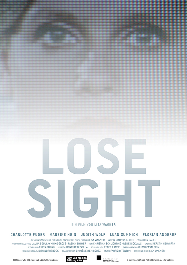 Lose Sight