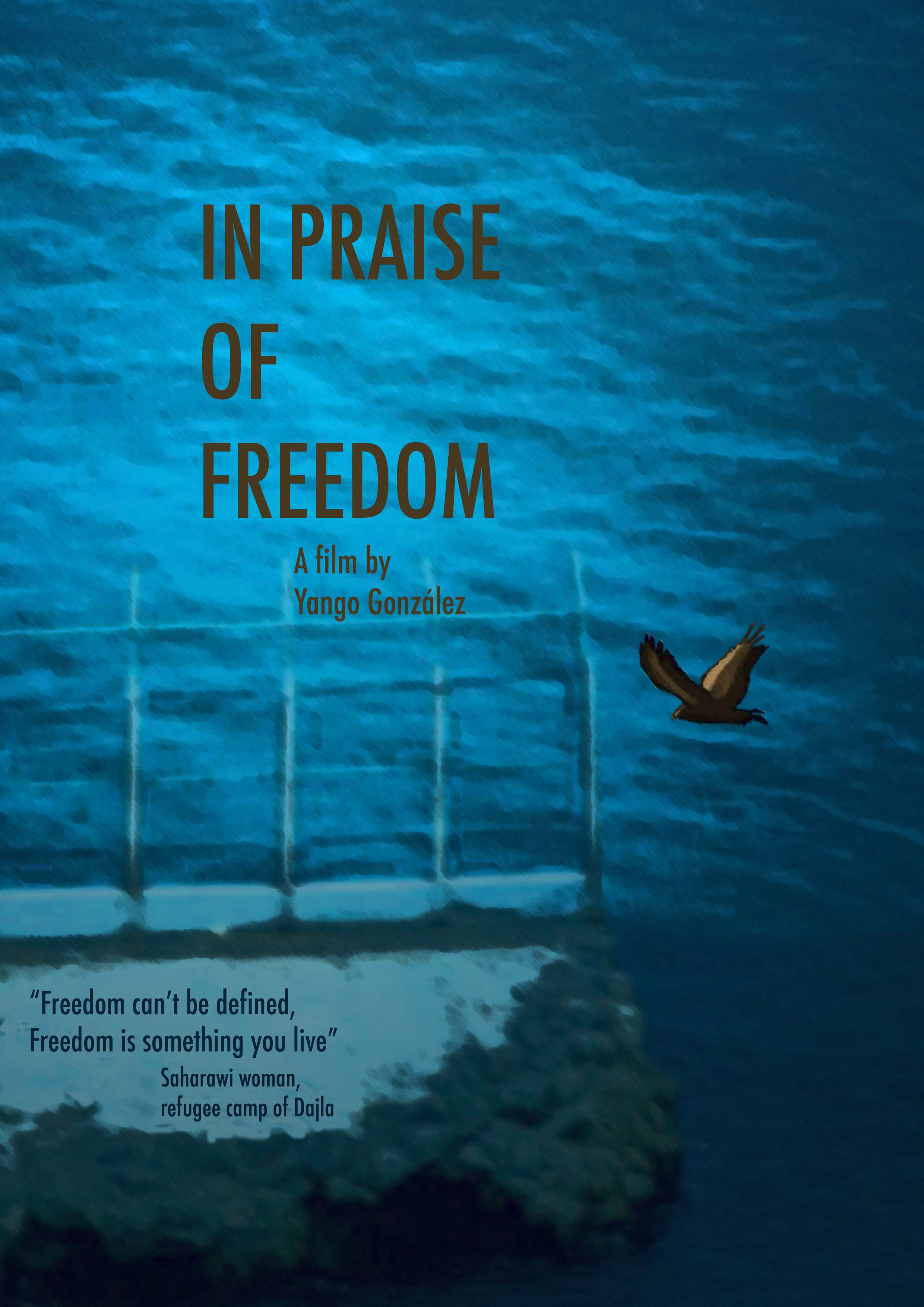 Elogio a la libertad