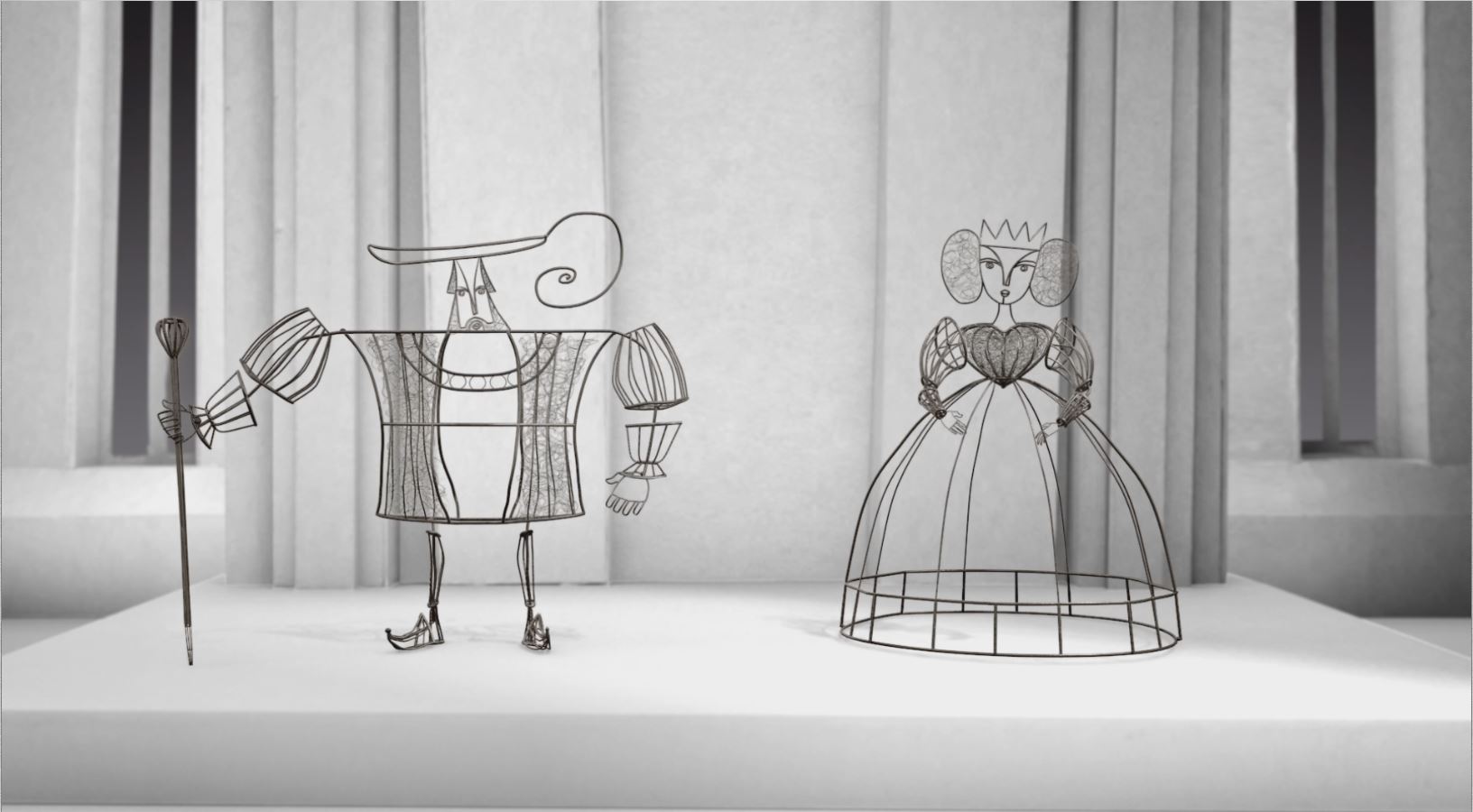 Auf Biegen und Brechen