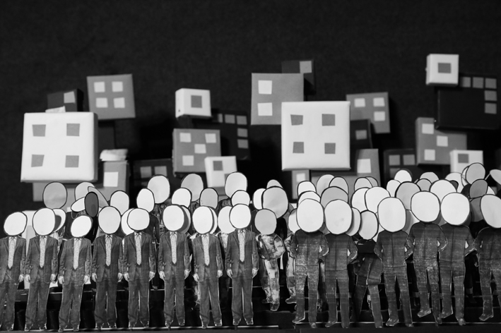 Be Sedaye Shahr Goosh Kon