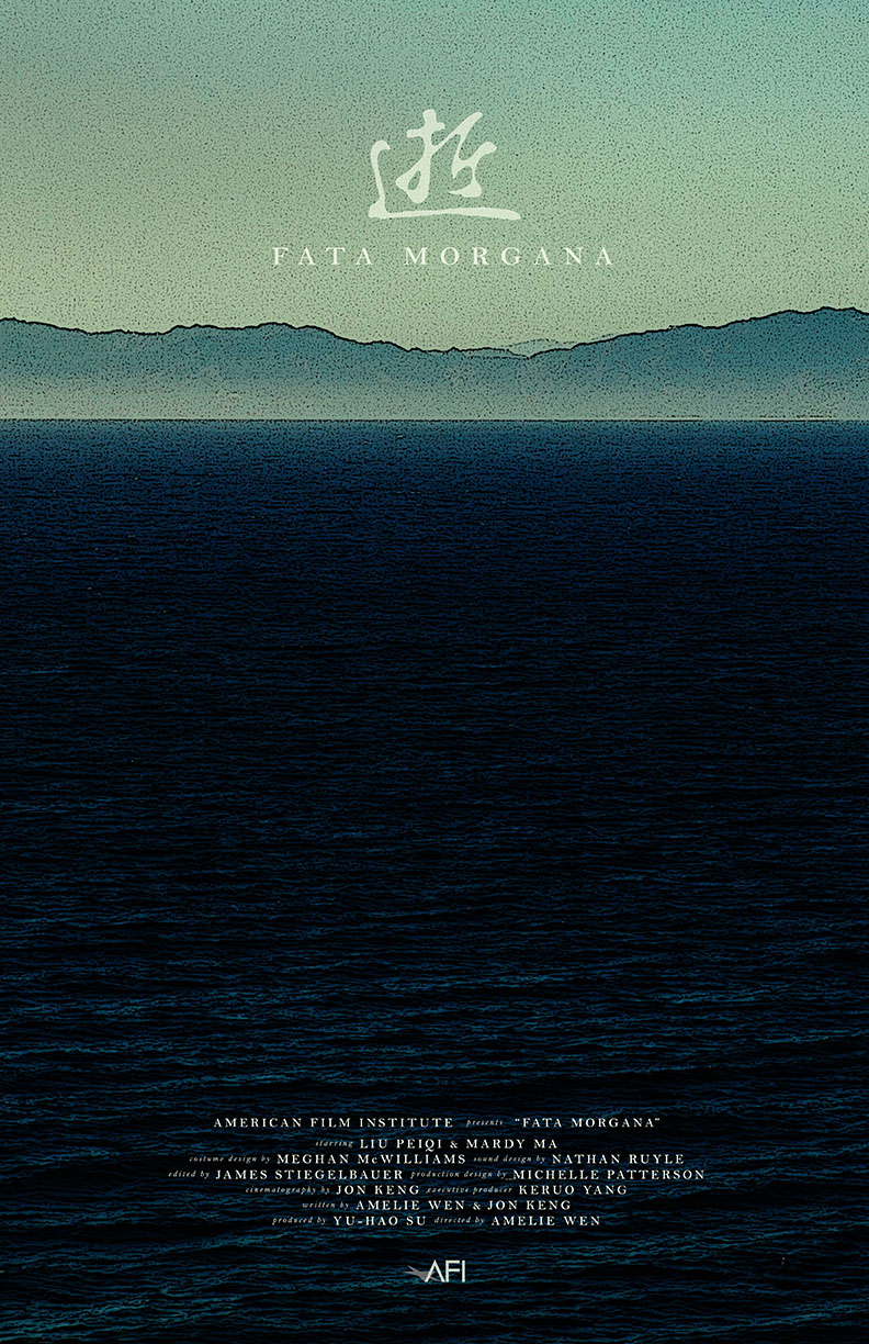 Fata Morgana