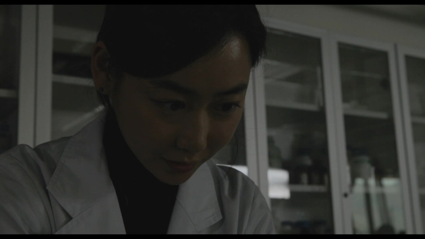 Finding Little Mermaid