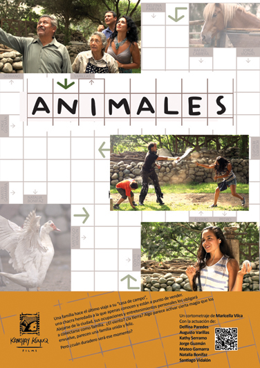 Animales
