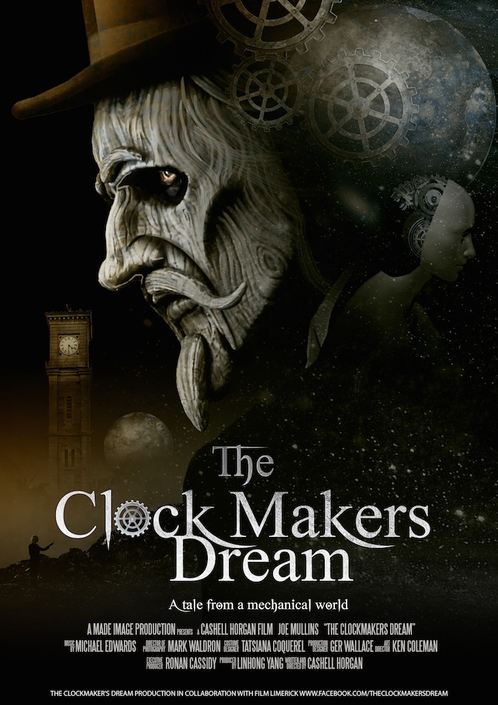 Clockmaker's Dream