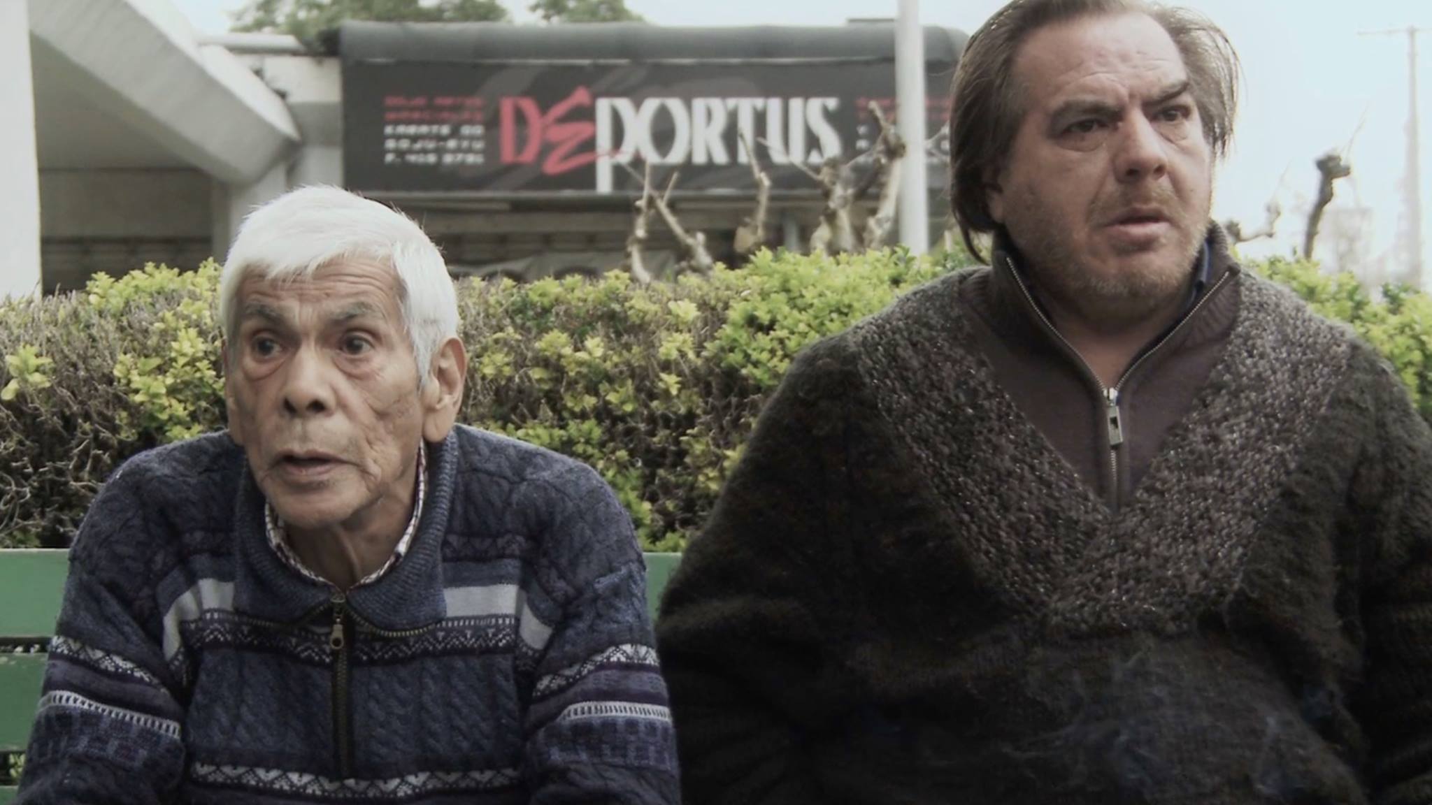 Un cuento de amor, locura y muerte