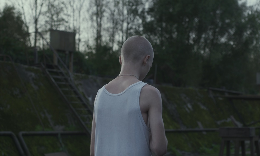 Jay parmi les hommes