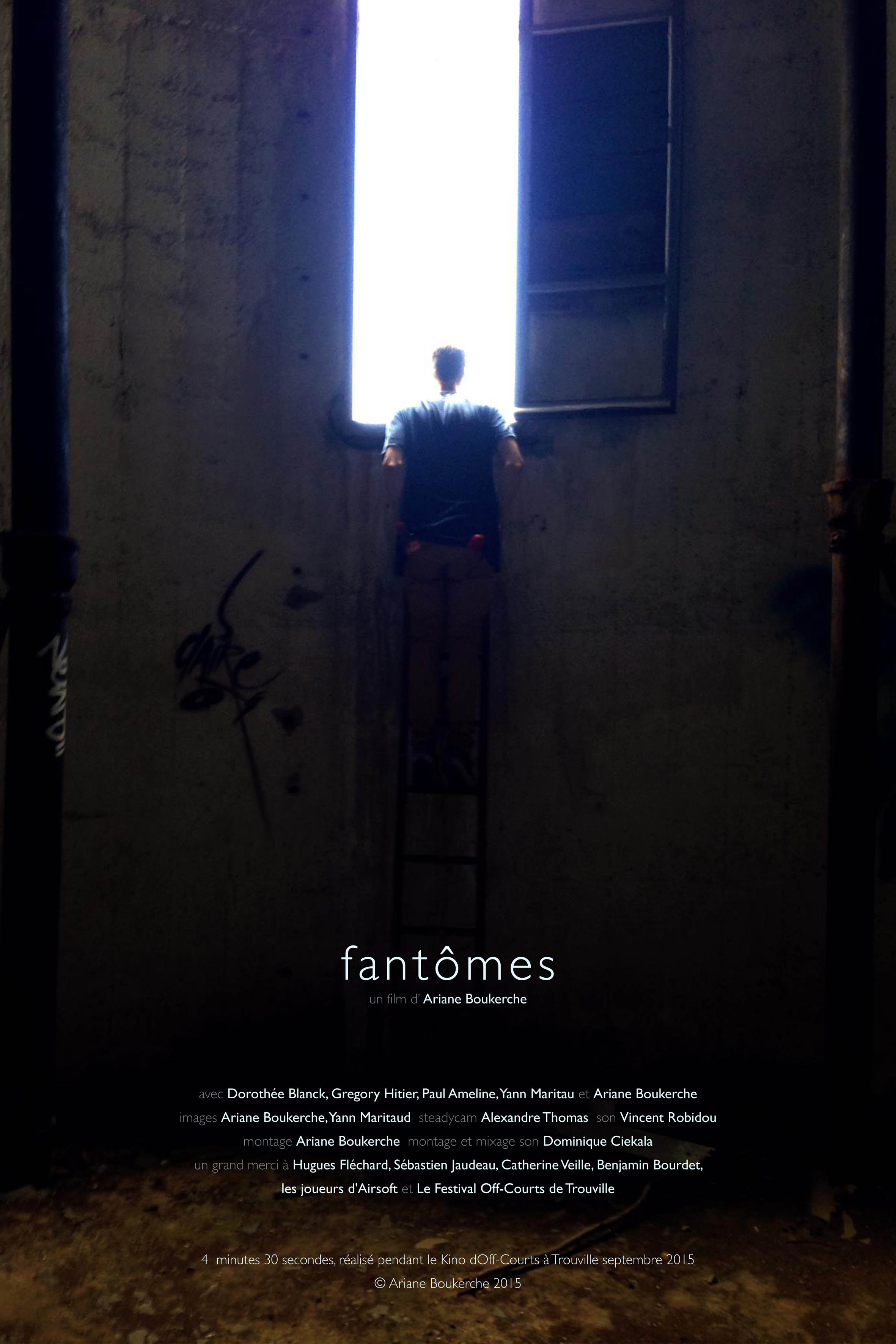 Fantômes