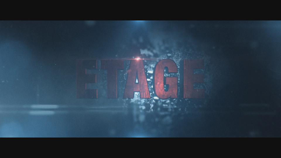 Etage