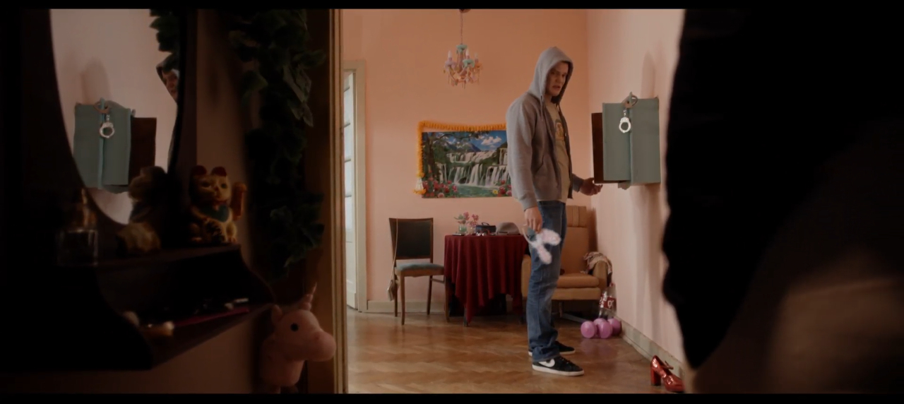 Cokolwiek się zdarzy, kocham cię