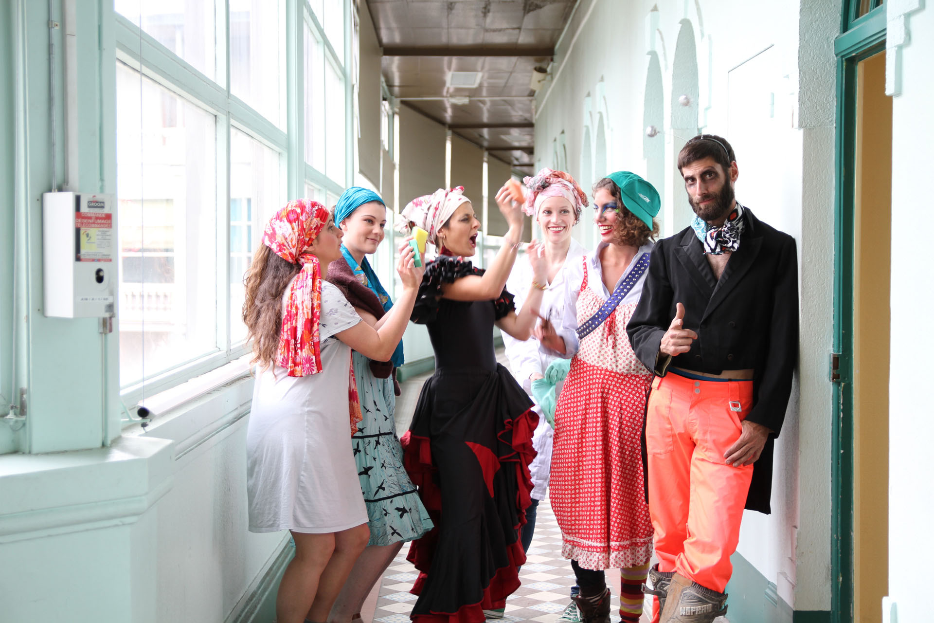 Si une ampoule a le culot de se pointer