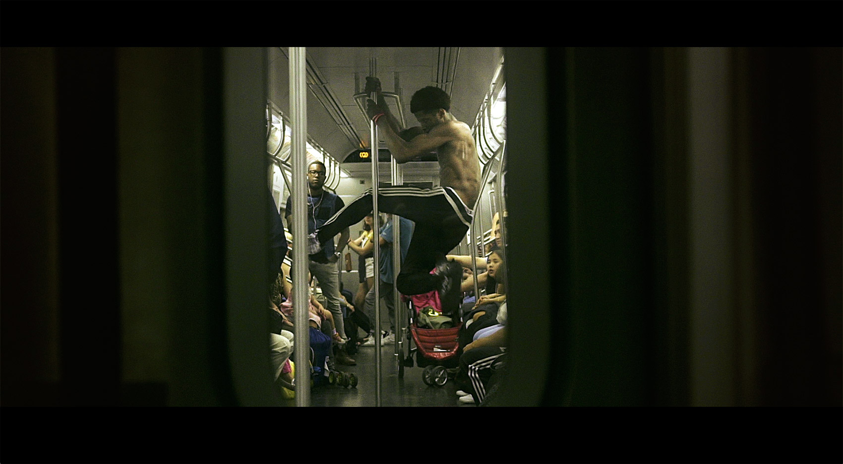 LiteFeet - A Generation In Movement