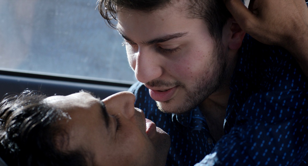 You Deserve Everything