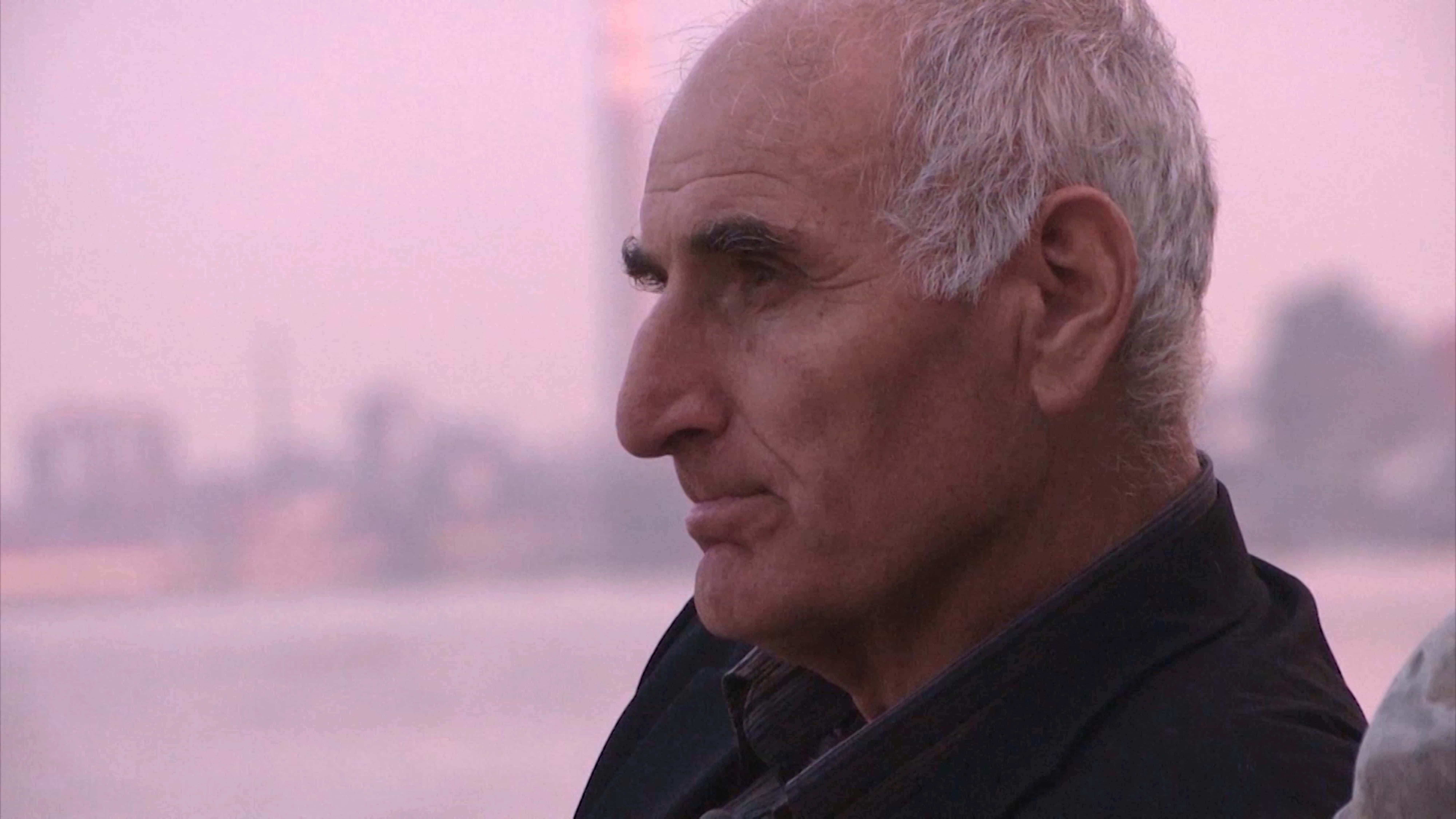 Parabole du vérin de chrome