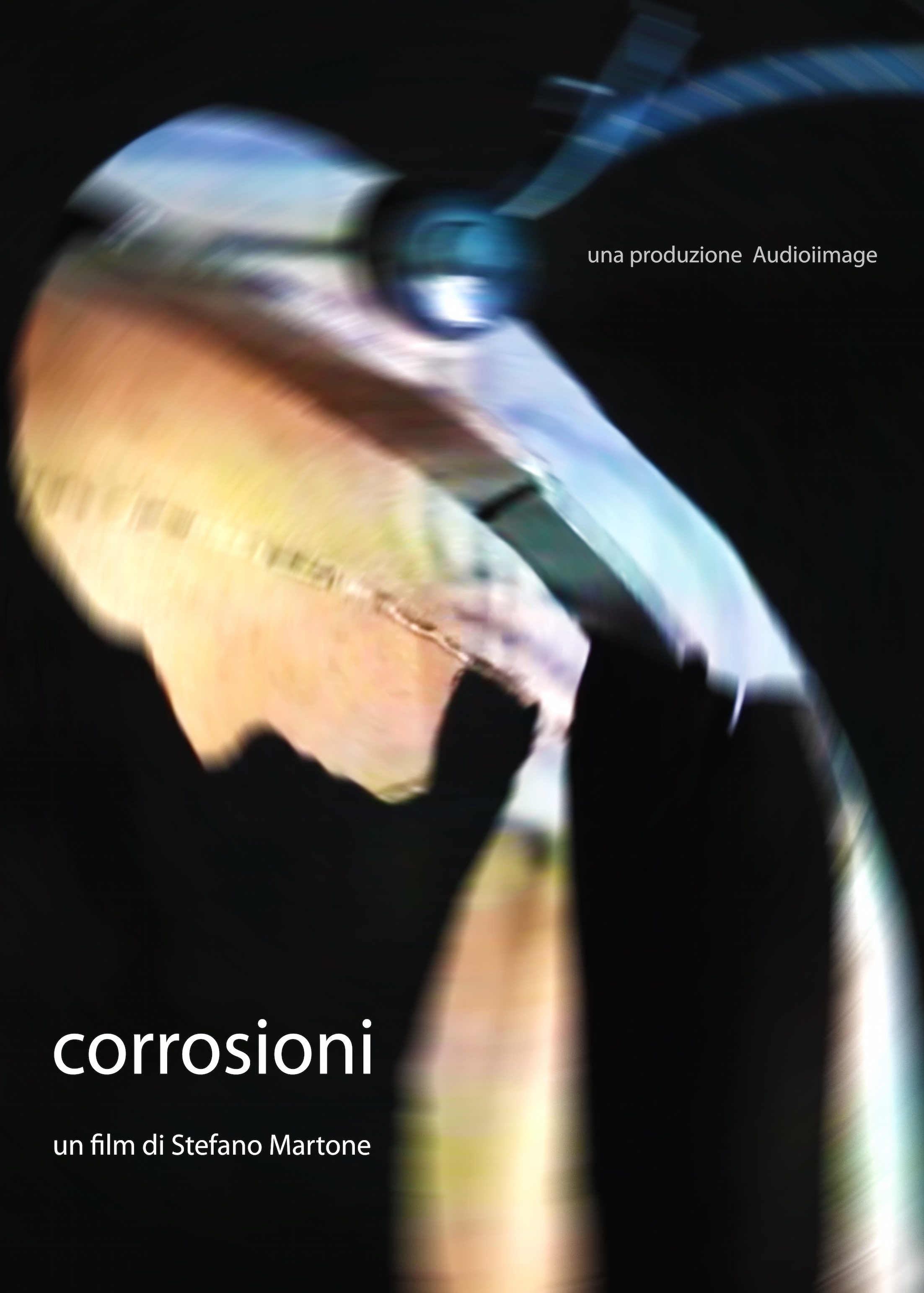 Corrosioni