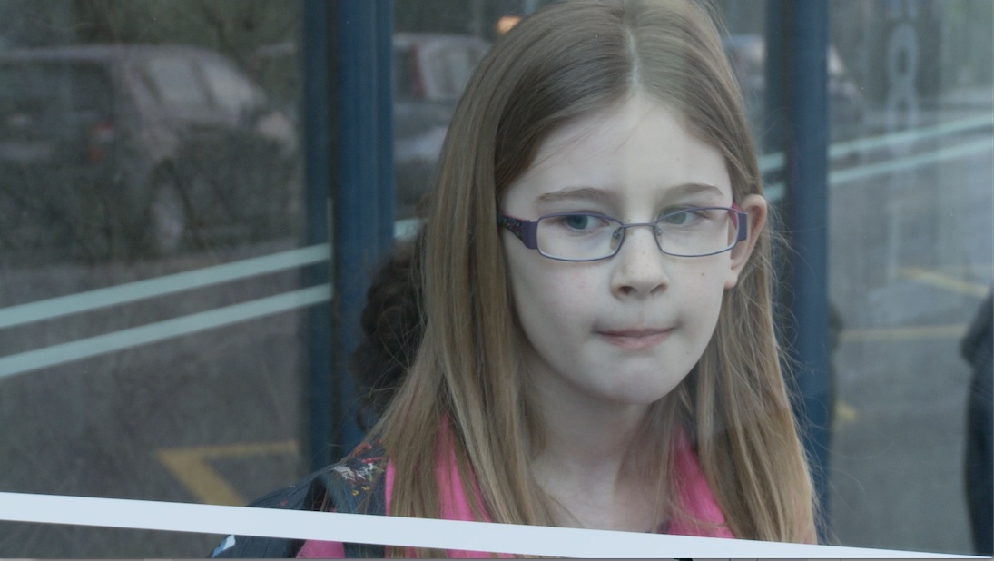 Eleonor et les Libellules