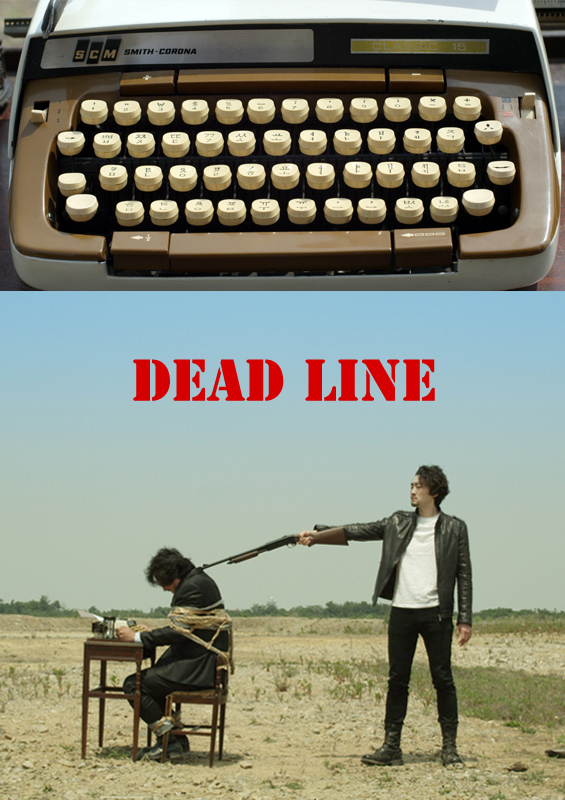 Dead Line