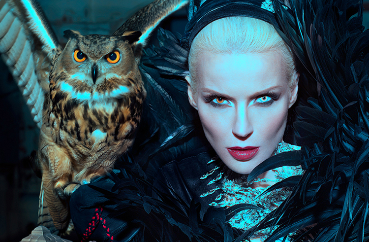 Legend of Lady White Snake