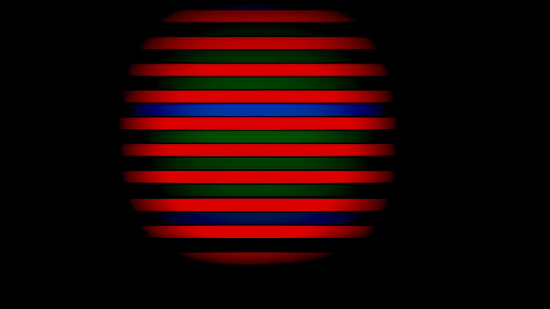 One
