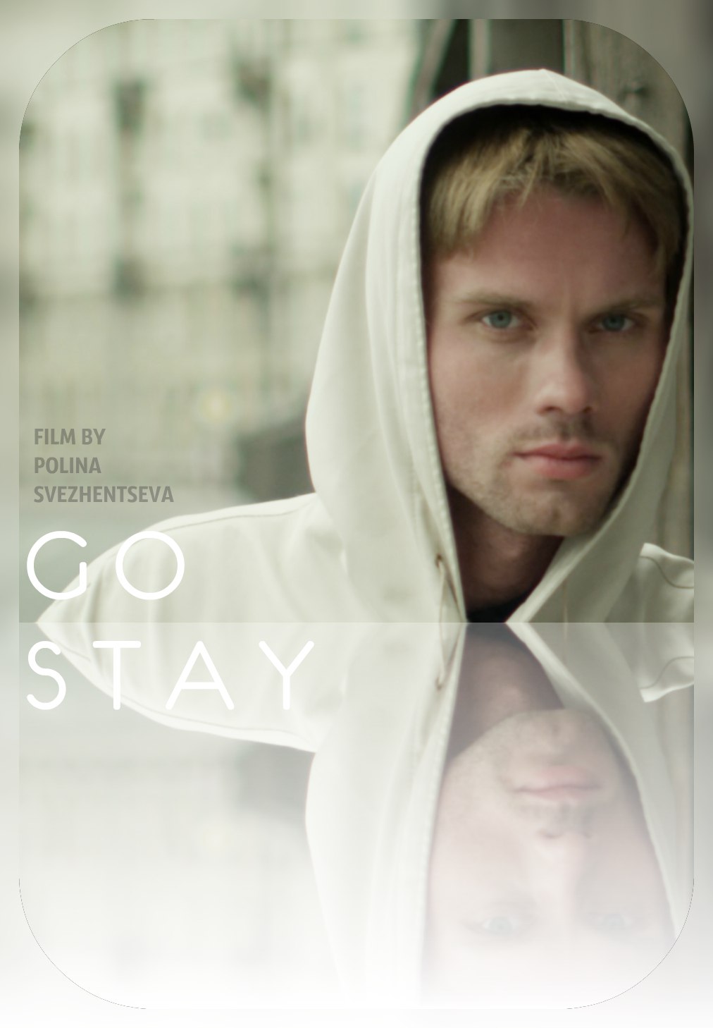 Idti nelzya ostat'sya