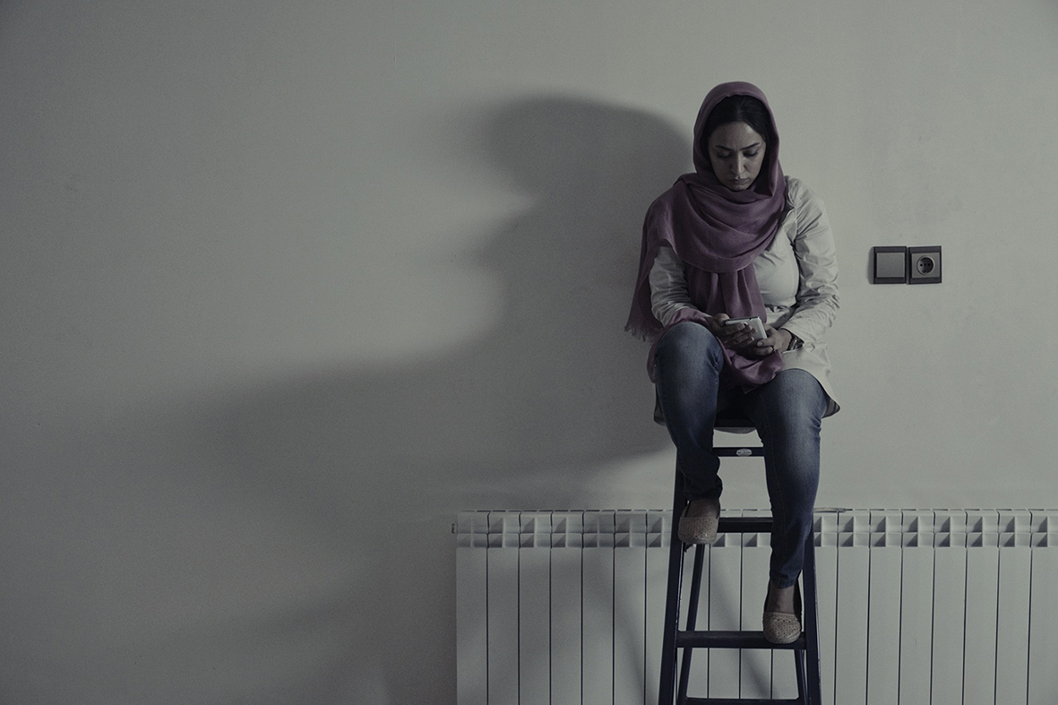 Baraye lahzeie digar