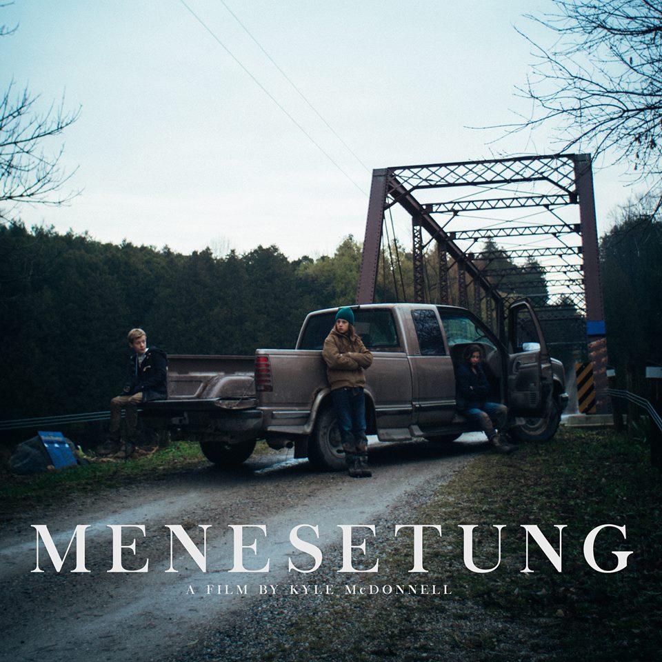 Menesetung