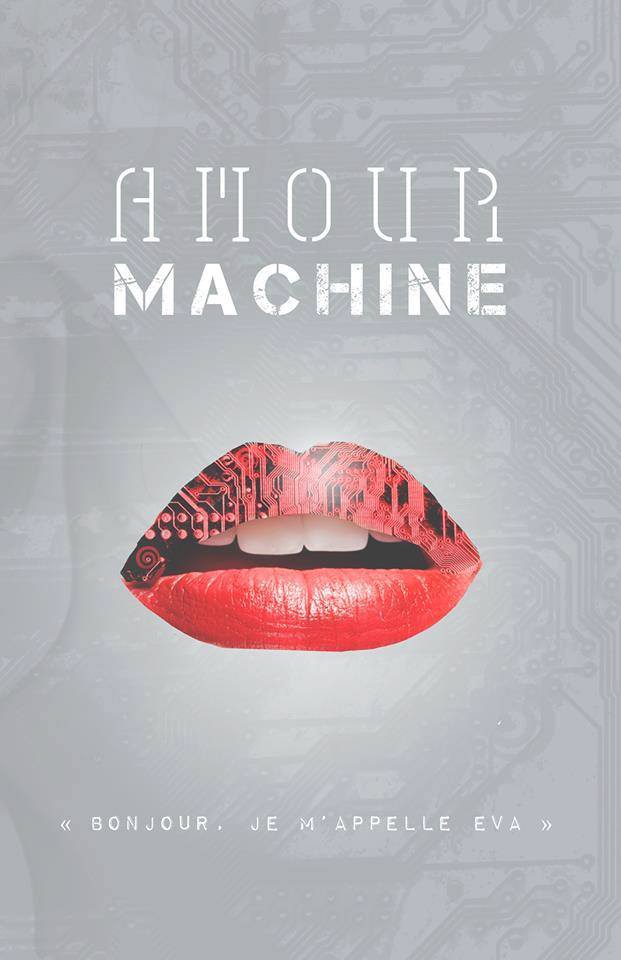 Amour machine