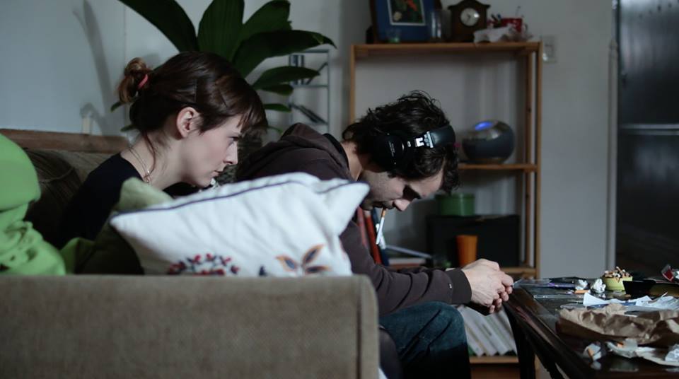 Jade et Mattéo