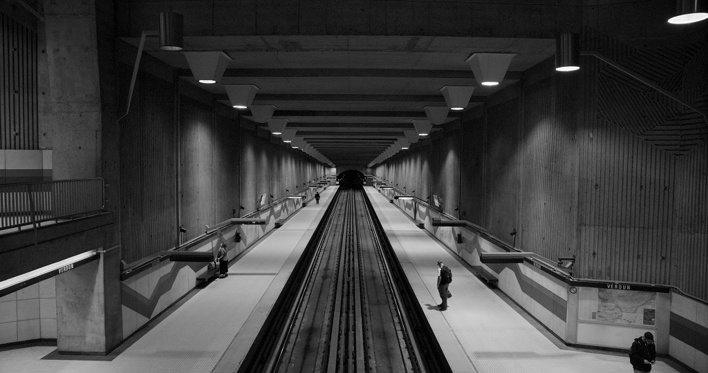Métro