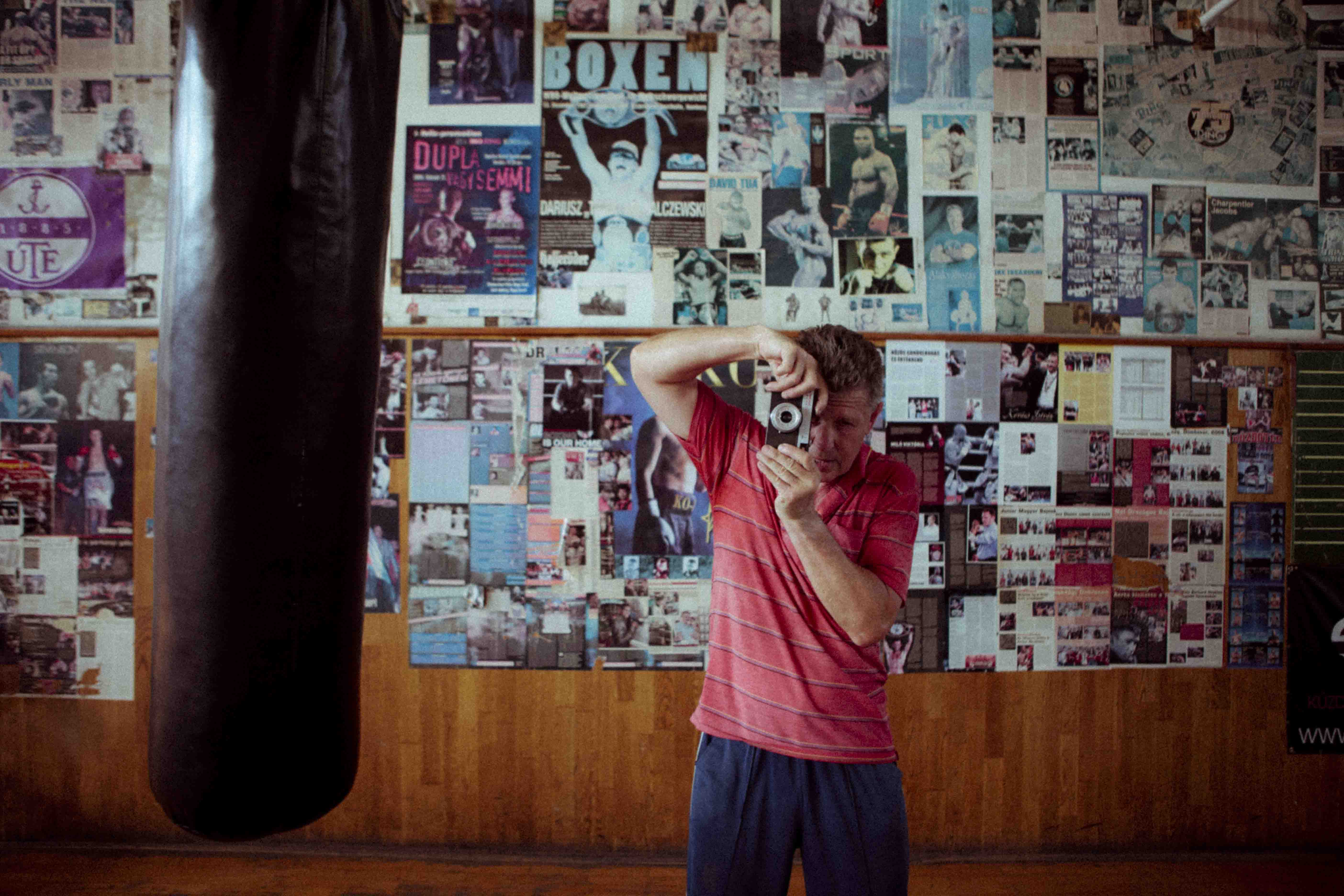 With all our Cameras