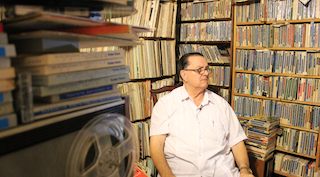 Proyecto para una Colección