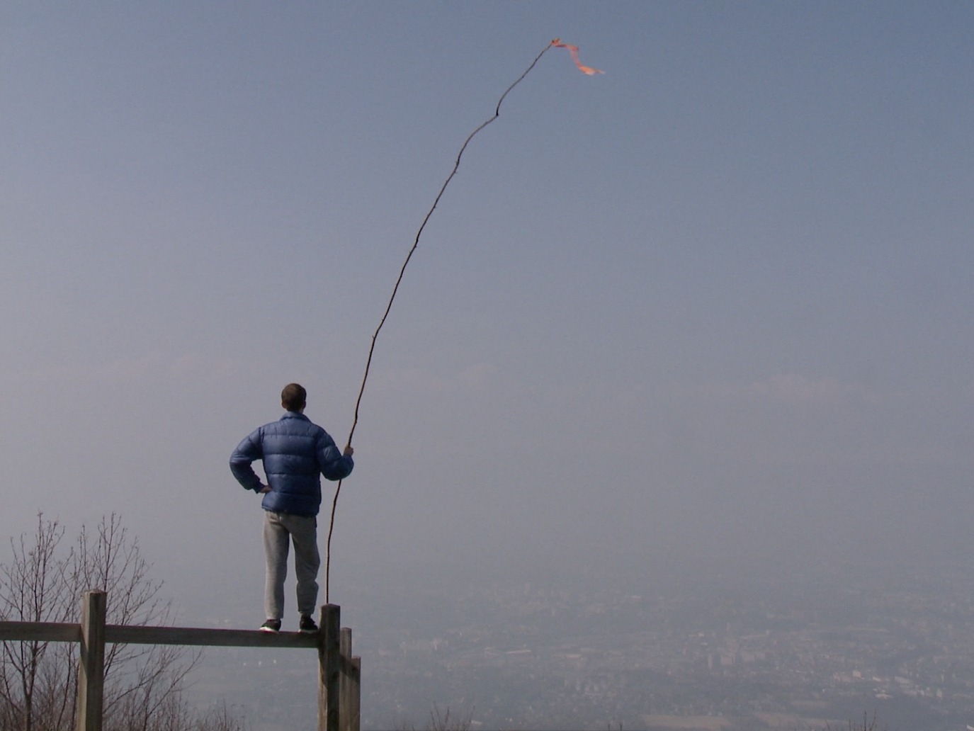 Réel parle pour nous