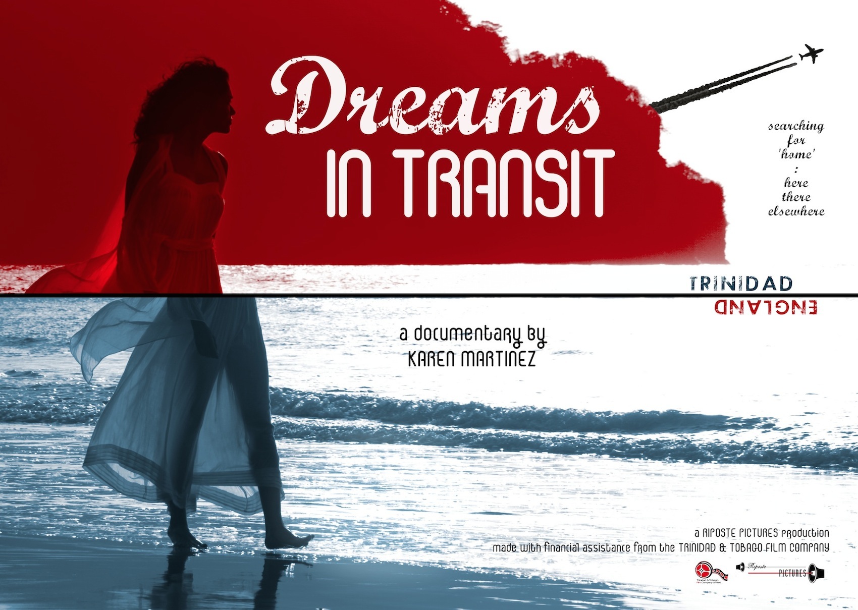 Dreams in Transit