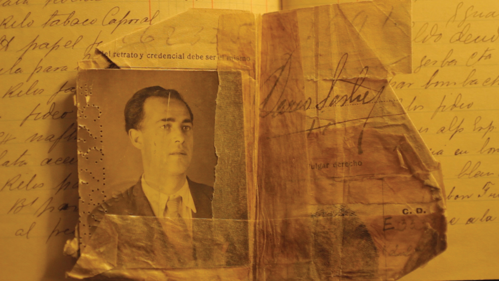 Cuaderno de ramos generales