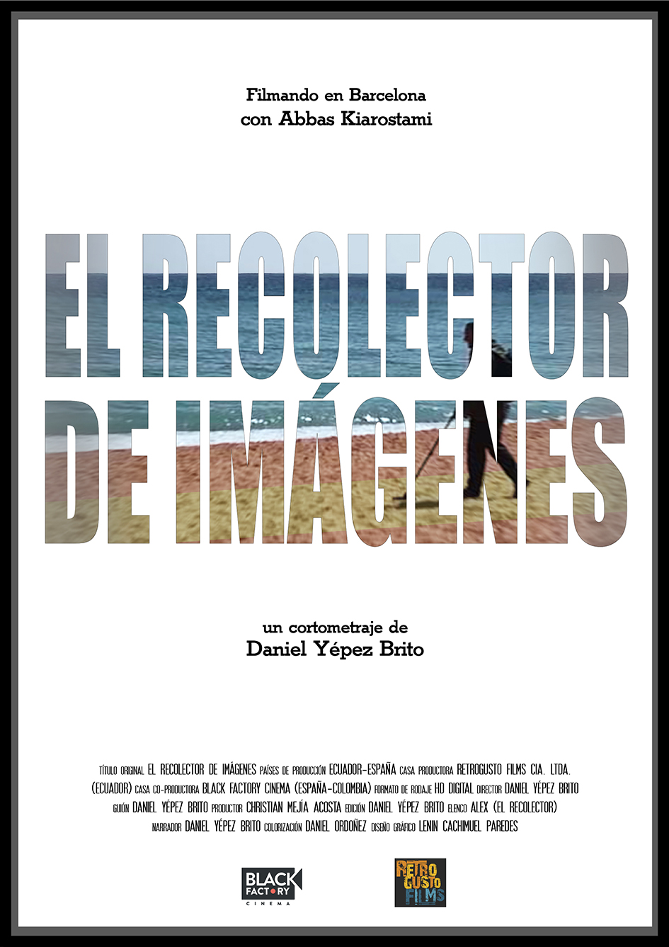 Recolector de imágenes