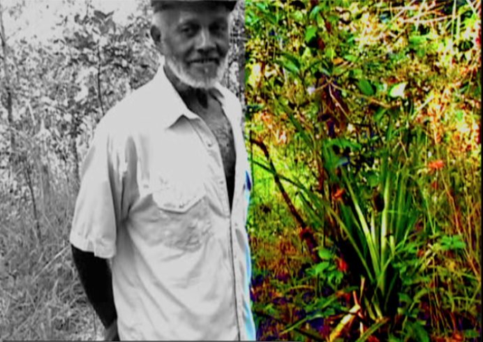 João Pé de Chumbo: seus Segredos