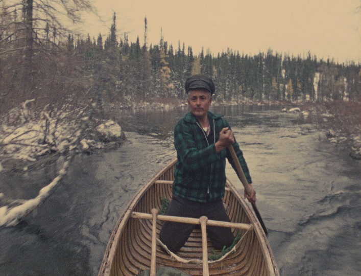 Caroline Monnet - Mobilize