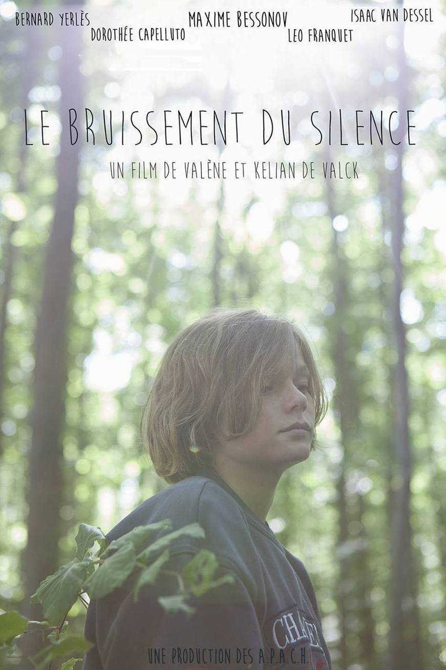 Bruissement du Silence