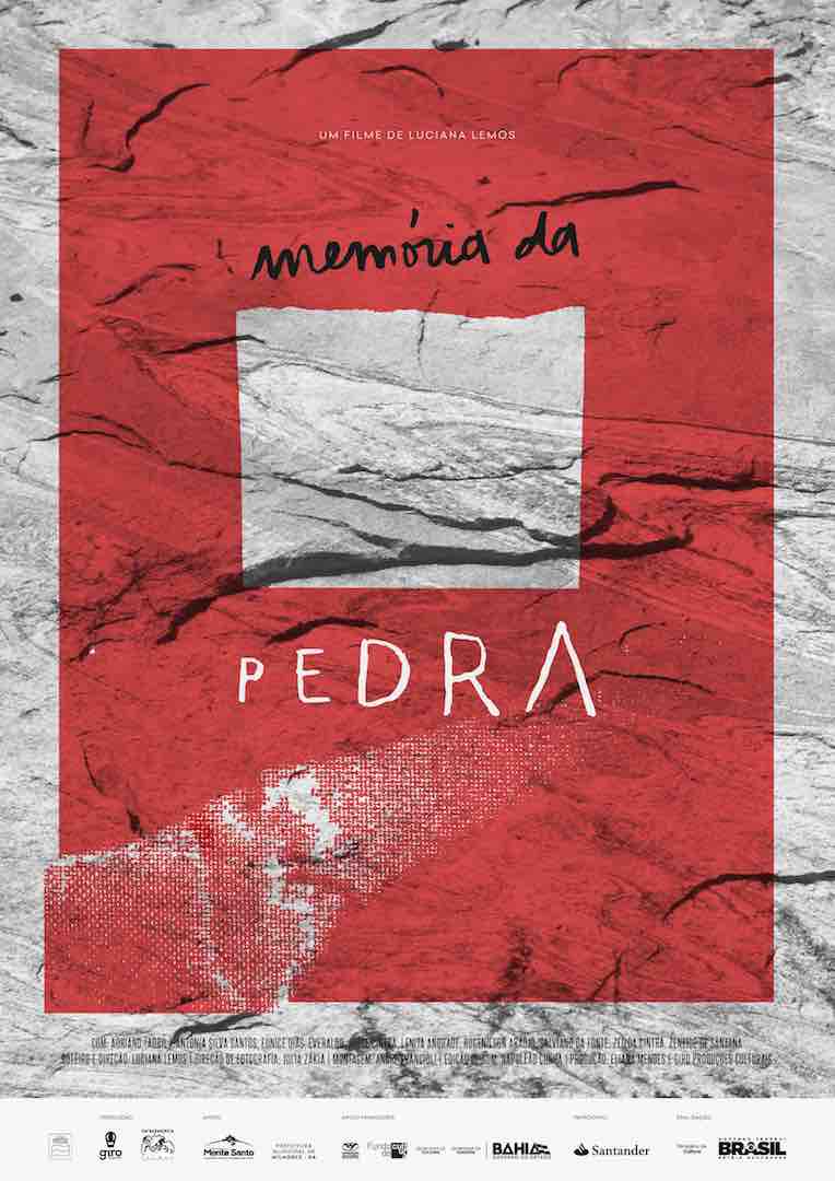 Memória da Pedra