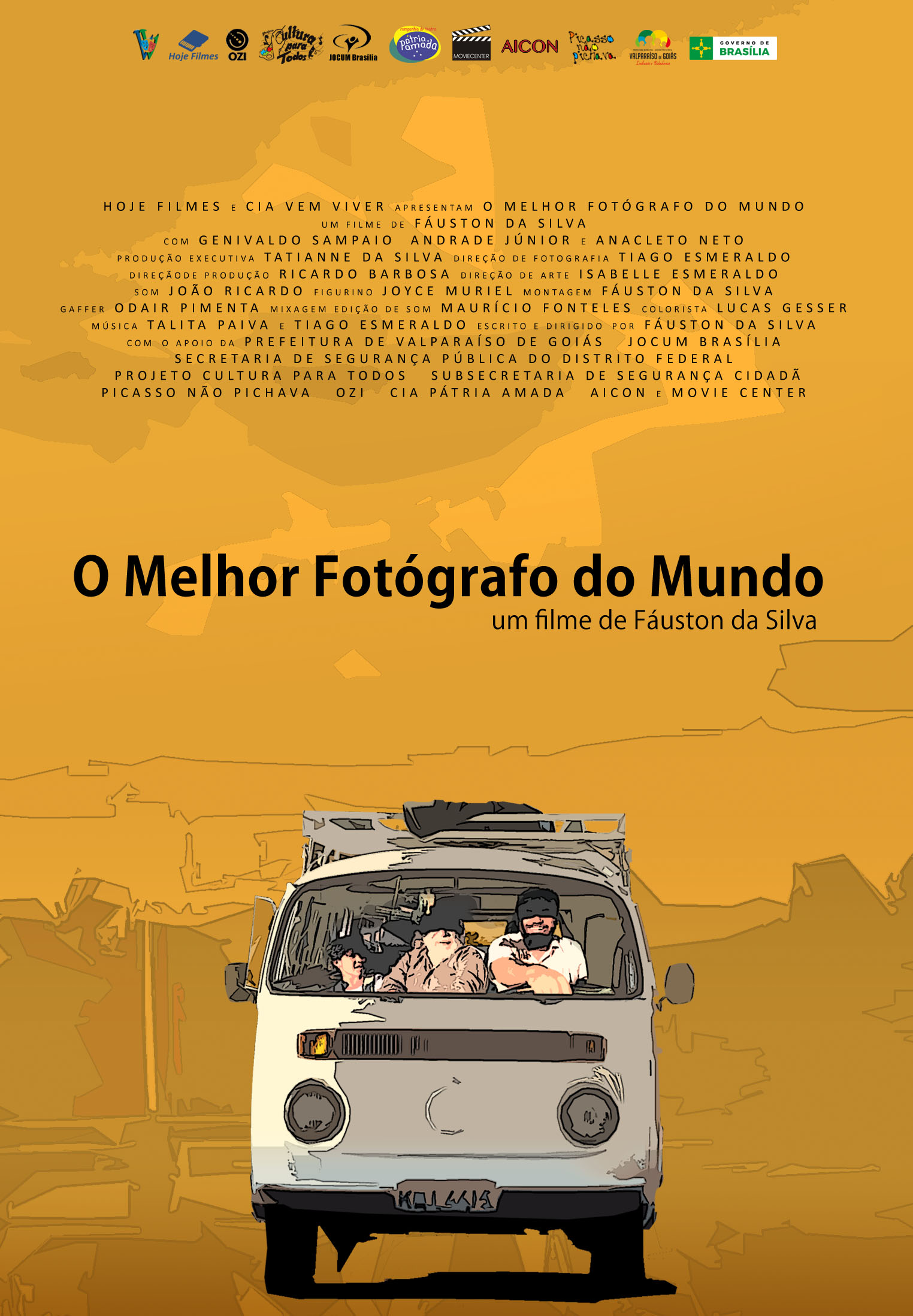 melhor fotografo do mundo