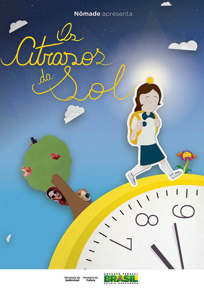 Atrasos da Sol