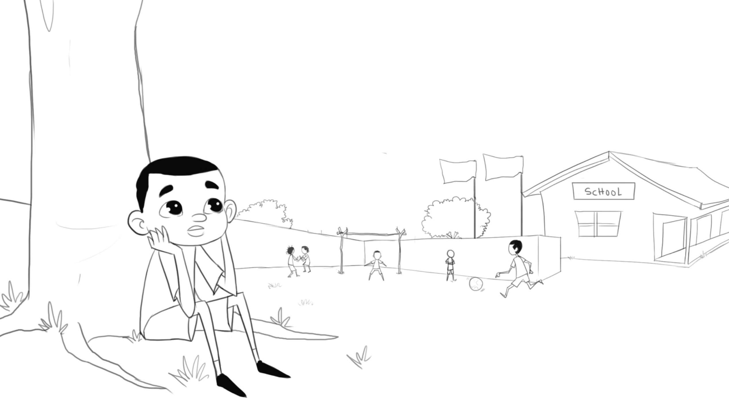 Emotional Violence: Words Can Build, Words Can Break