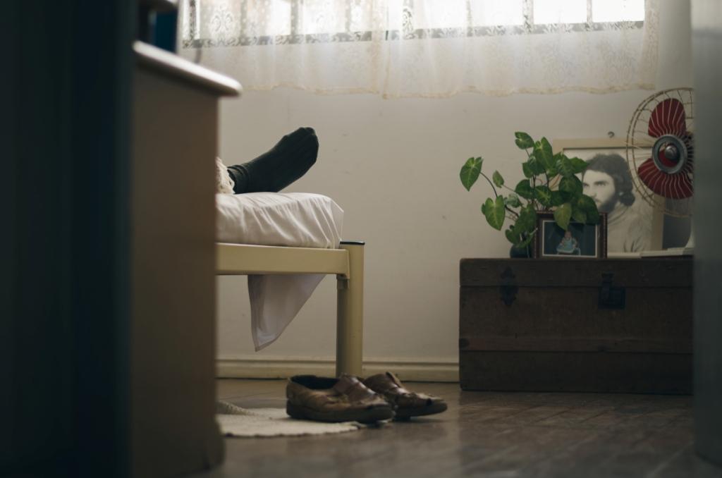 Quando Esvazia a Alma