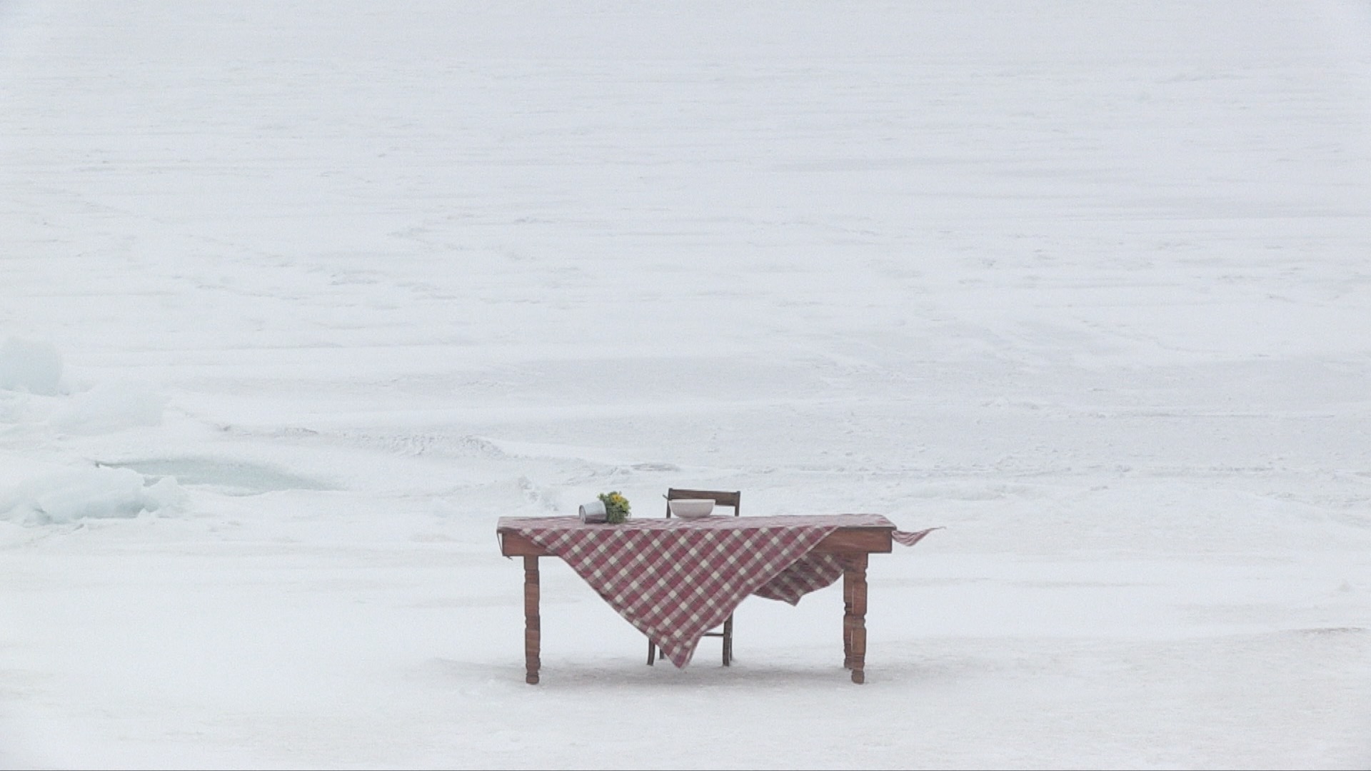 Chroniques d'un mariage raté