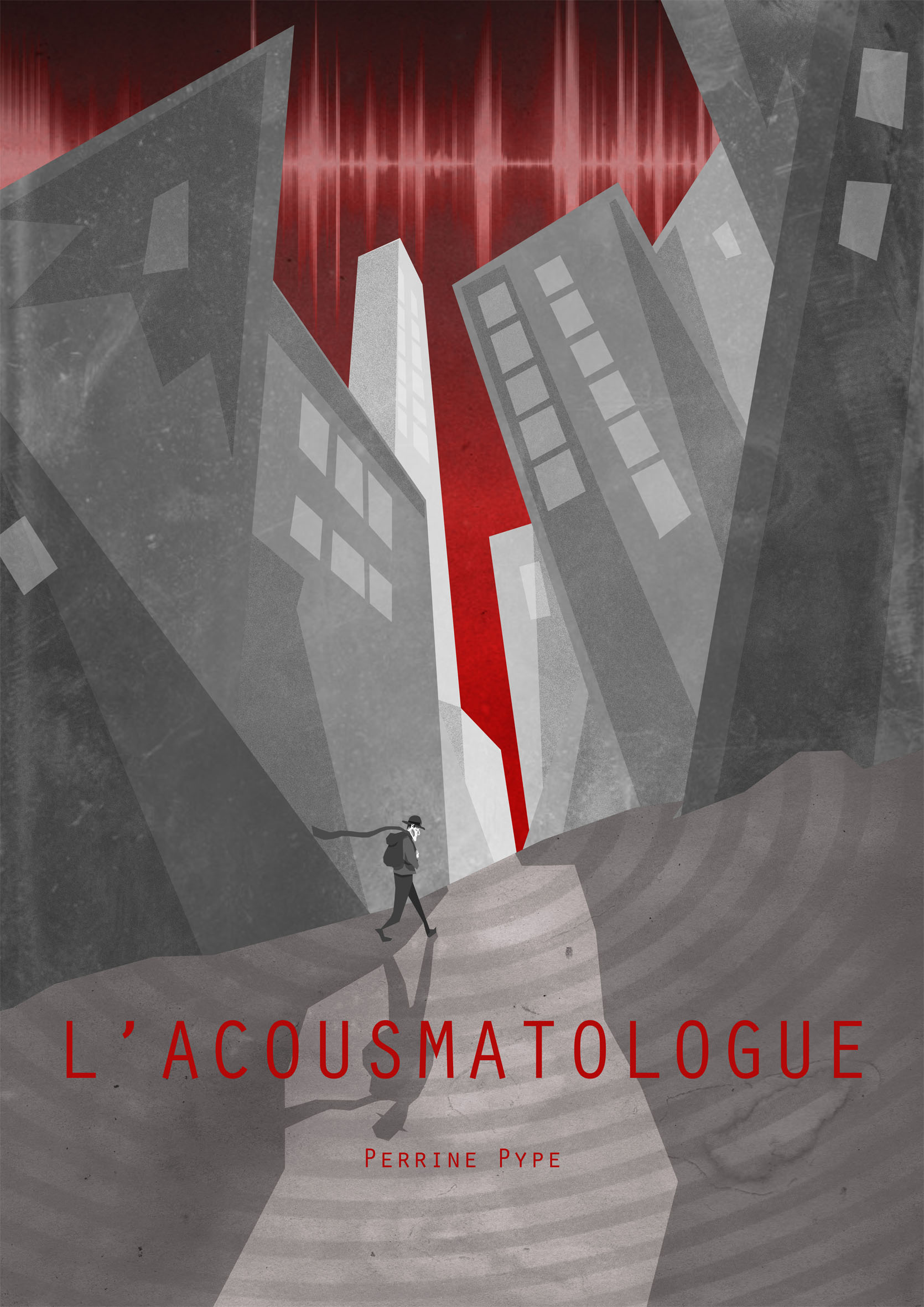 Acousmatologue