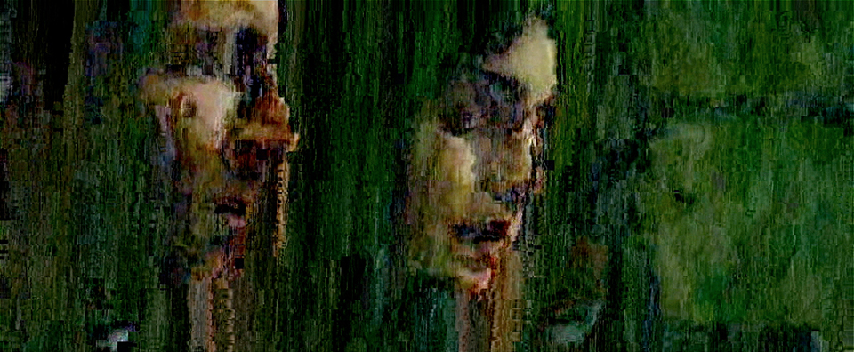 Tears in Rain