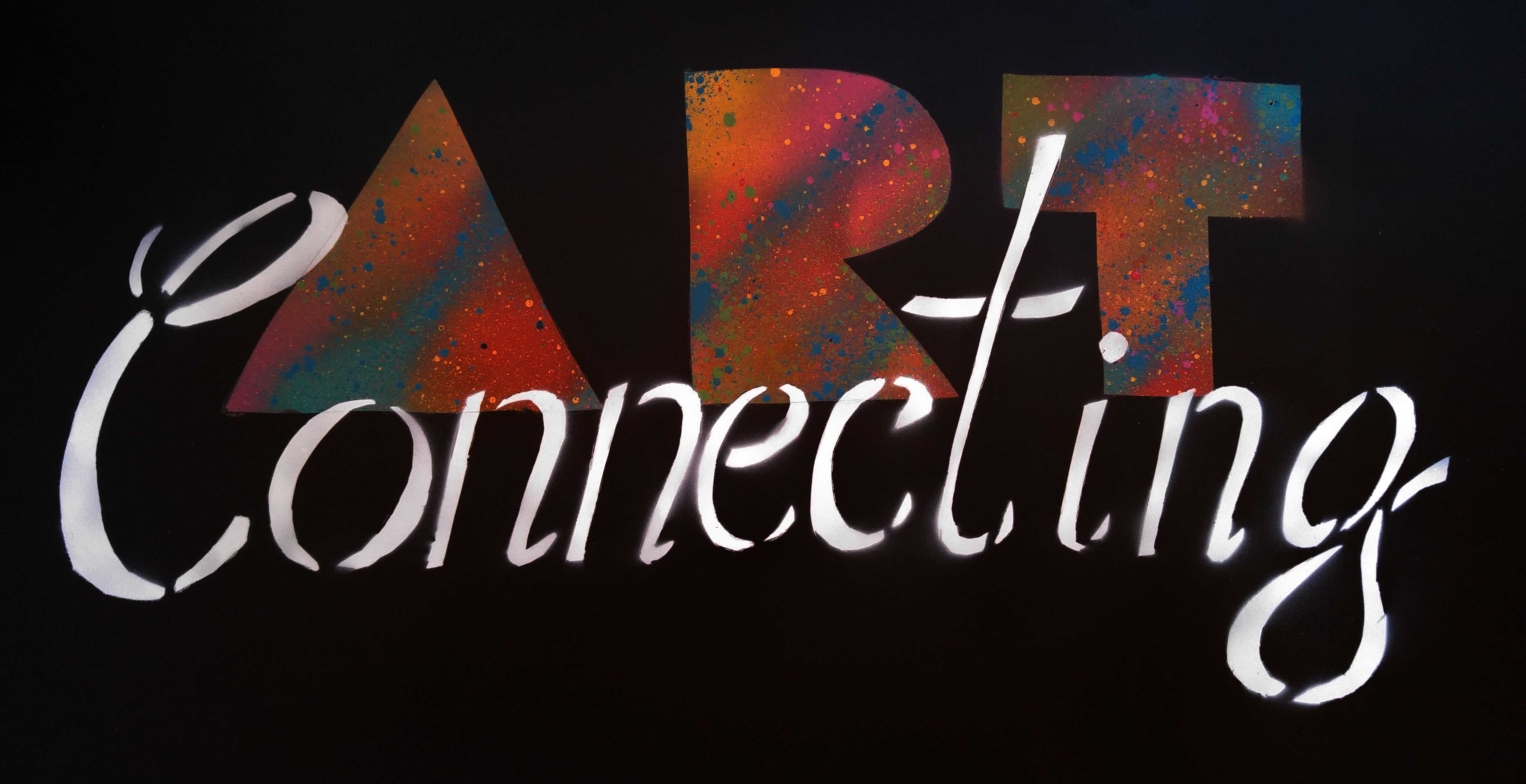 Art Connecting